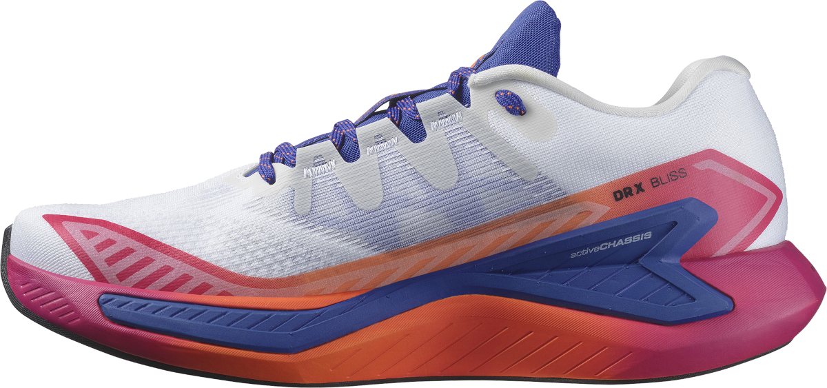 Running shoes Salomon DRX BLISS ISD - Top4Running.com