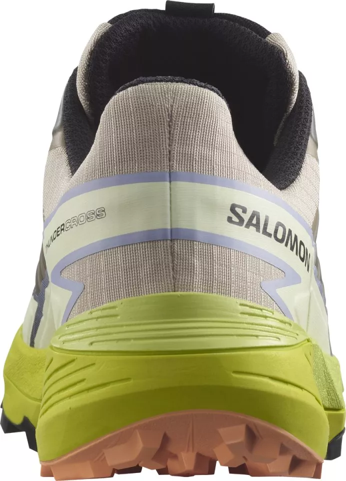 Trailové topánky Salomon THUNDERCROSS W