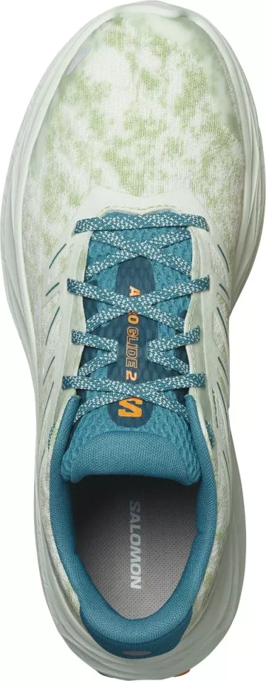 Laufschuhe Salomon AERO GLIDE 2