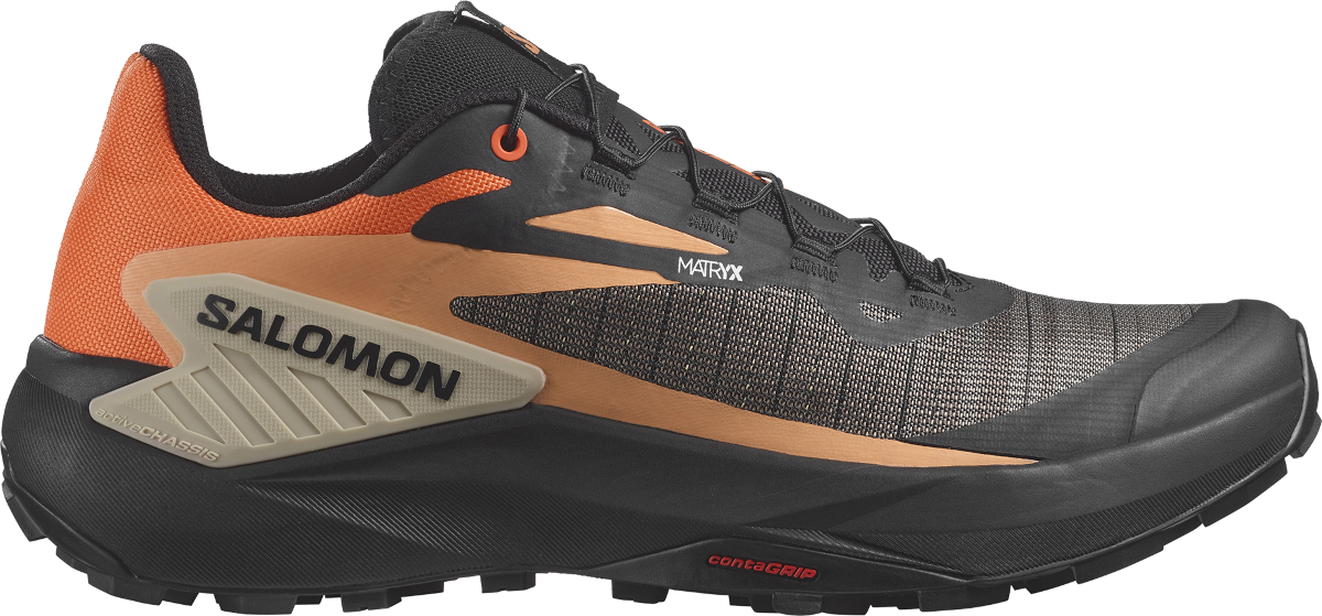Trail-Schuhe Salomon GENESIS