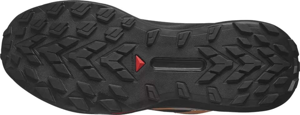 Trail-Schuhe Salomon GENESIS