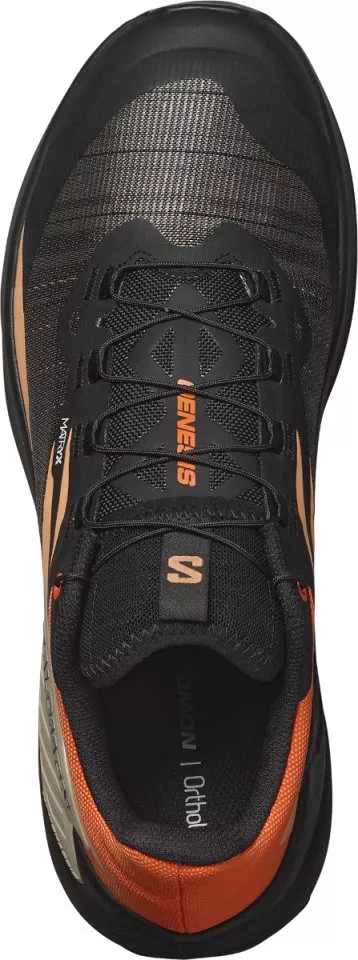 Trail-Schuhe Salomon GENESIS