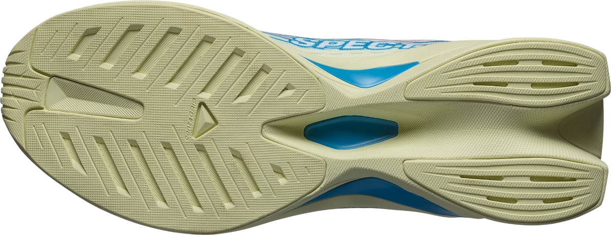 Running shoes Salomon SPECTUR 2 W - Top4Running.com
