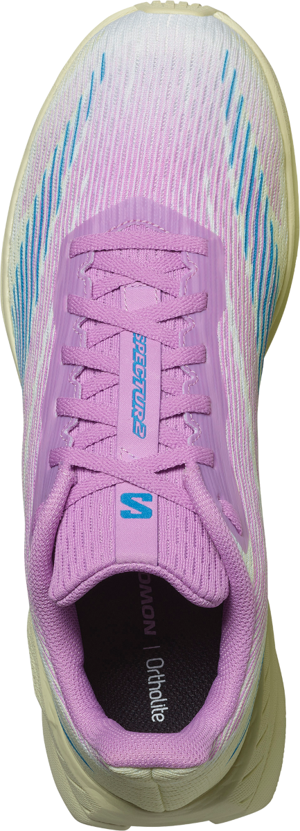 SALOMON テックスニーカー L47723100AquaWhtLibe Amazon.com | Salomon Men's X BRAZE GORE-TEX Hiking Shoes for