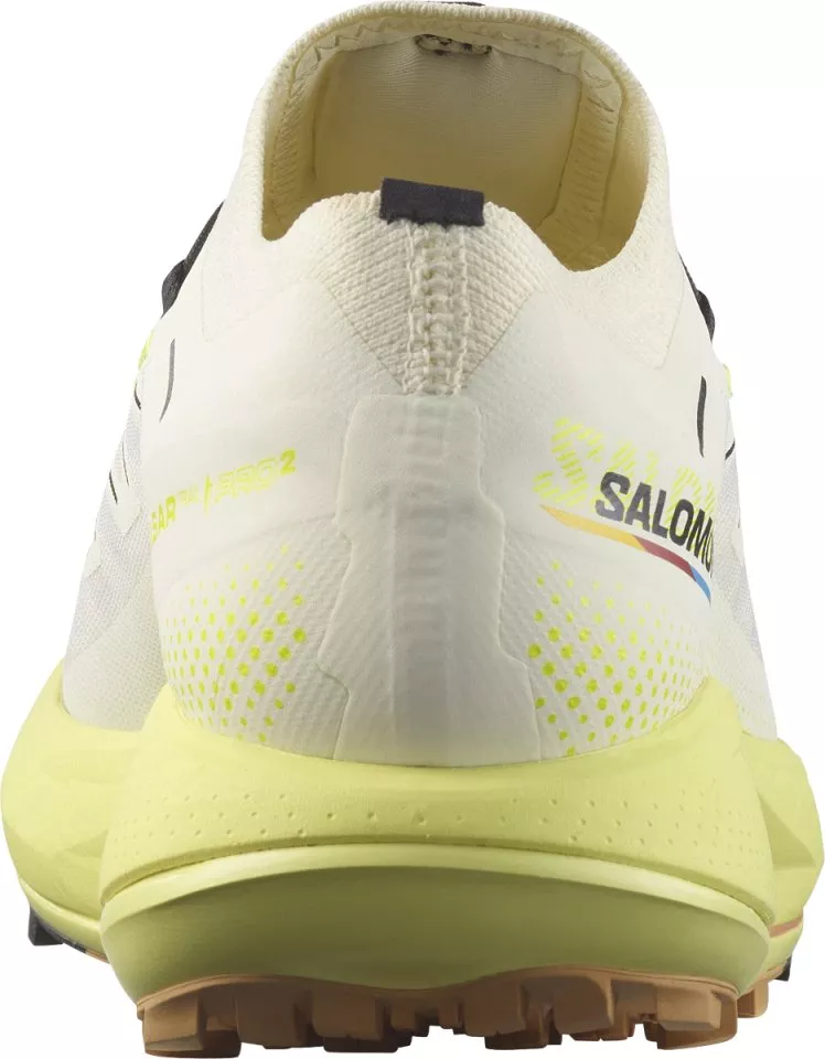 Dámské trailové boty Salomon Pulsar Trail Pro 2