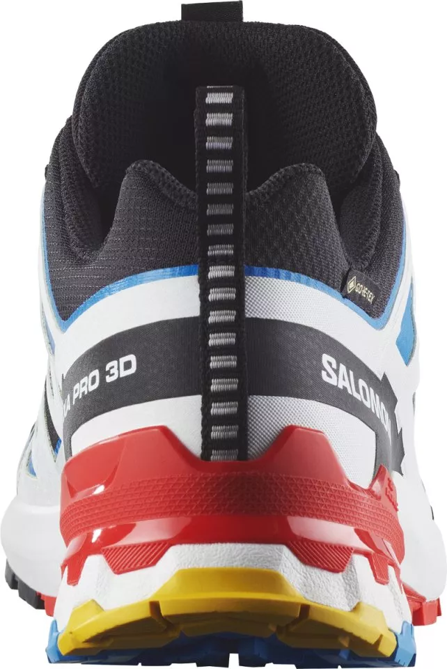 Обувки за естествен терен Salomon XA PRO 3D V9 GTX