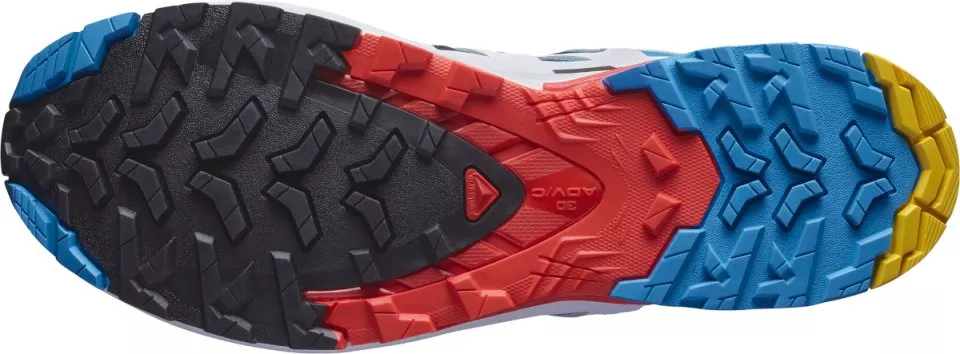Trail shoes Salomon XA PRO 3D V9 GTX