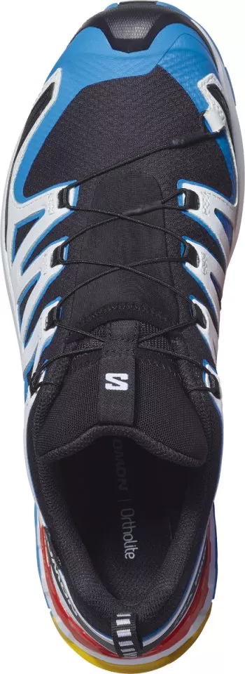 Обувки за естествен терен Salomon XA PRO 3D V9 GTX