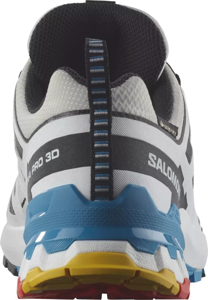 Παπούτσια Trail Salomon XA PRO 3D V9 GTX W