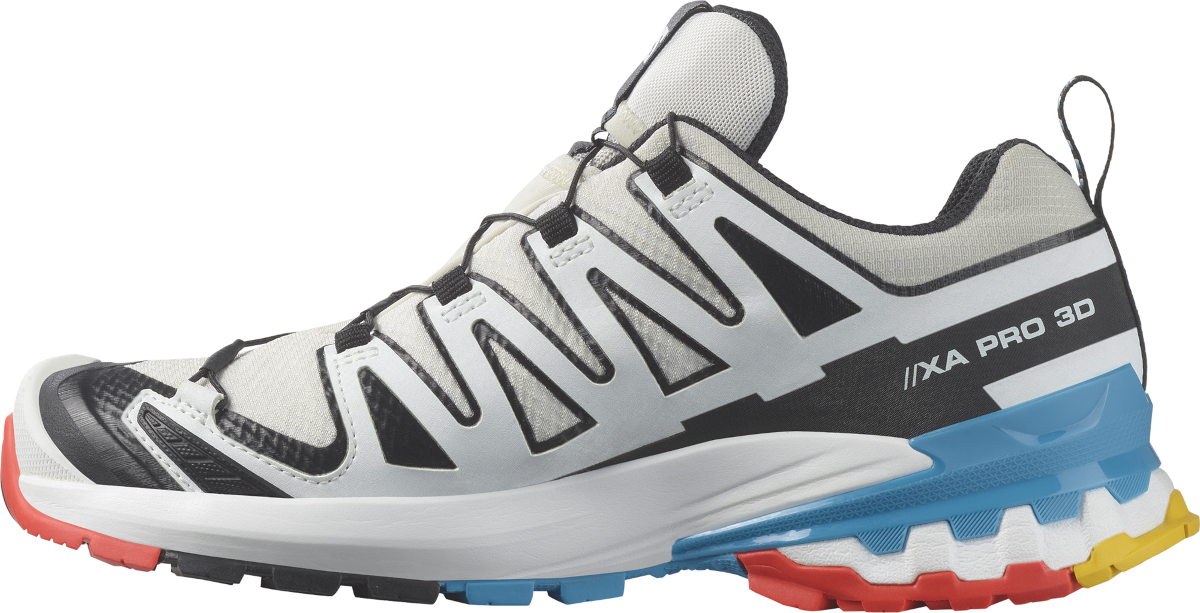 Amazon.com: Salomon Men's XA Pro 3D V9 Gore-TEX Sneaker