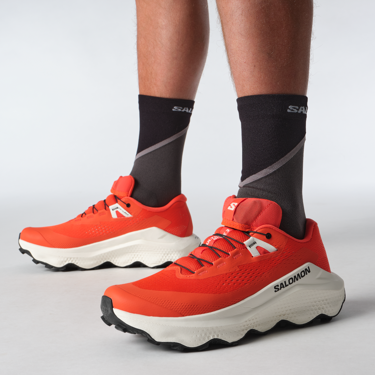 シューズ・サンダルその他 Salomon Ultra Glide 3 WL47750000 S251108QUT18_CRL Salomon Ultra Glide 3 - Trail running shoes Men's | Free EU