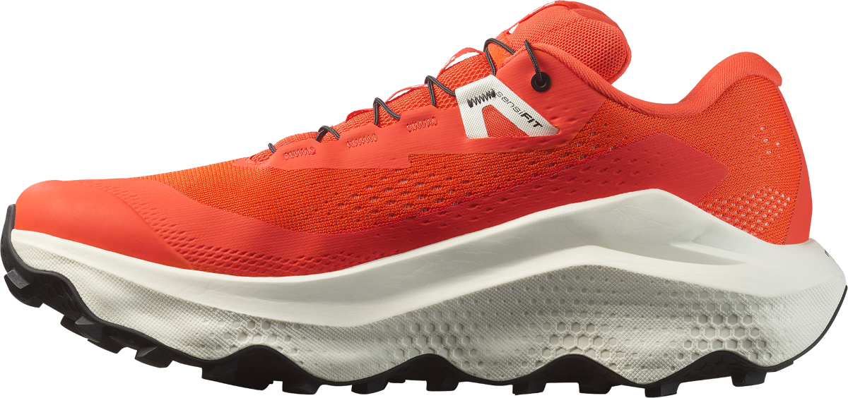 シューズ・サンダルその他 Salomon Ultra Glide 3 WL47744000 S251108QUT17_PUR Salomon Ultra Glide 3 First Run: Trail cushion taken to the