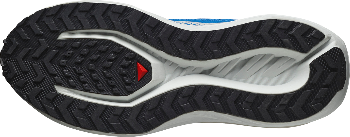 Running shoes Salomon DRX DEFY GRVL - Top4Running.com