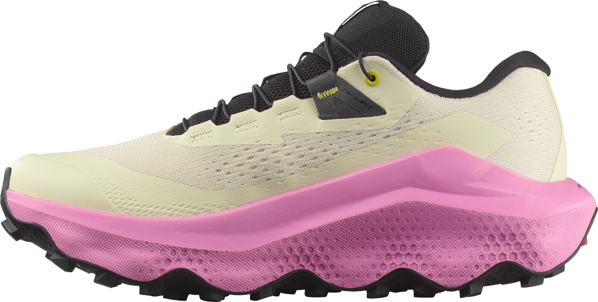 Trail shoes Salomon ULTRA GLIDE 3 W - Top4Running.com