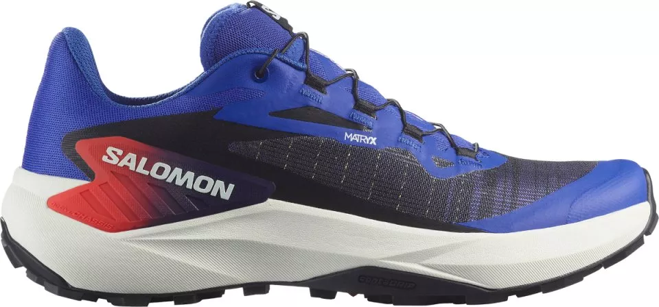 Trail-Schuhe Salomon GENESIS EQUIPE