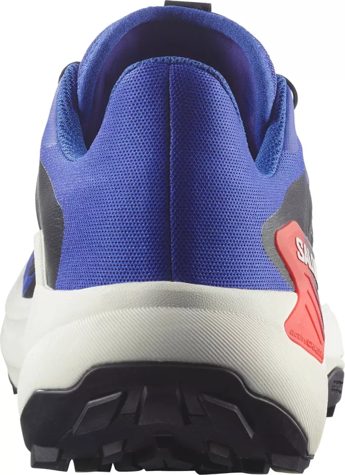 Trail-Schuhe Salomon GENESIS EQUIPE