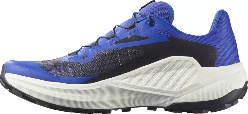 Trail-Schuhe Salomon GENESIS EQUIPE