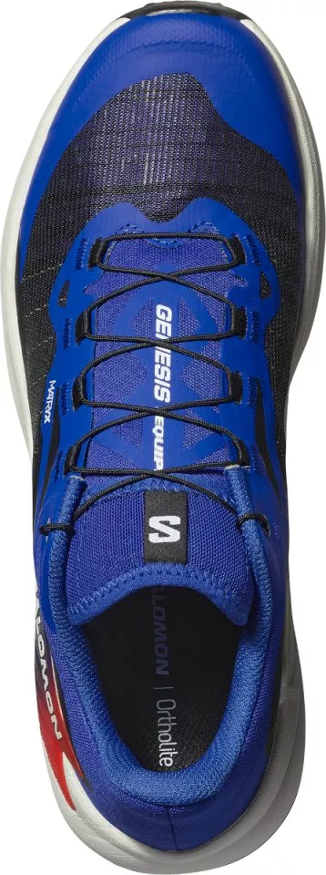 Trail-Schuhe Salomon GENESIS EQUIPE