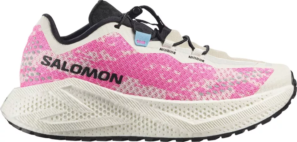 Laufschuhe Salomon AERO GLIDE 4 GRVL W