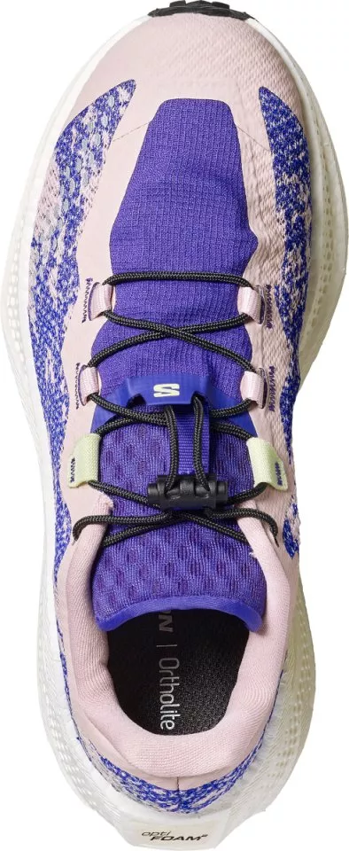 Laufschuhe Salomon AERO GLIDE 4 GRVL W