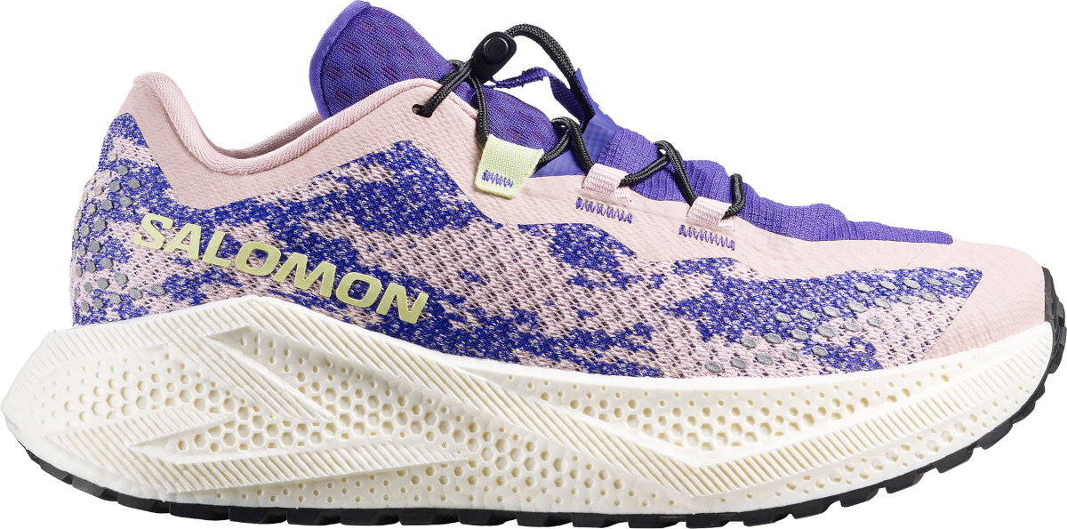 Running shoes Salomon AERO GLIDE 4 GRVL W - Top4Running.com