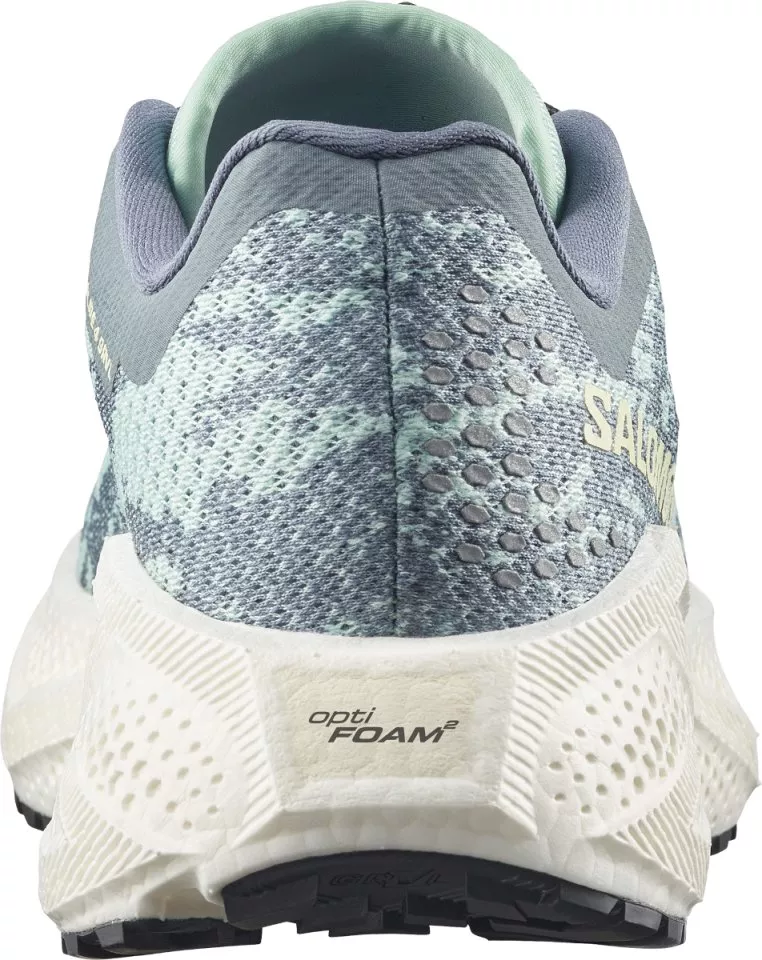 Scarpe da running Salomon Aero Glide 4 GRVL