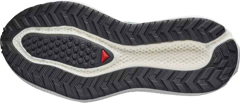 Scarpe da running Salomon Aero Glide 4 GRVL