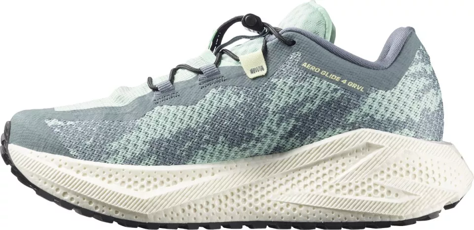 Scarpe da running Salomon Aero Glide 4 GRVL