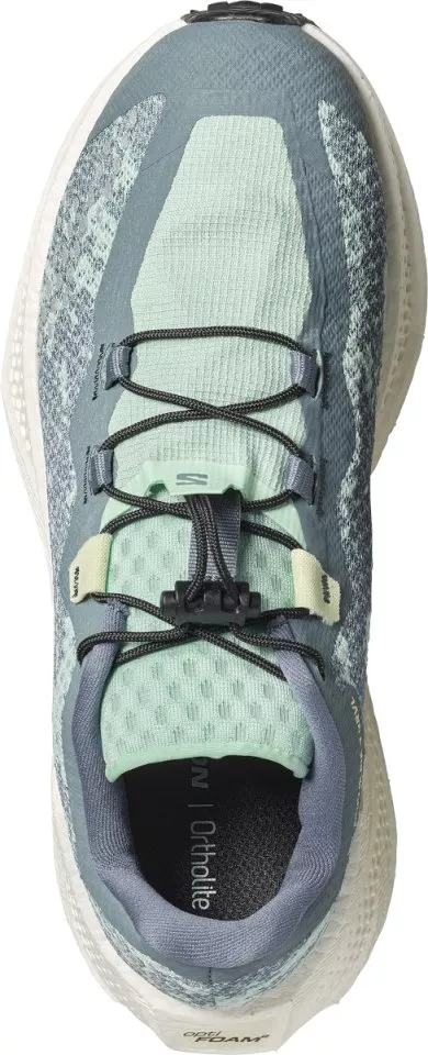Scarpe da running Salomon Aero Glide 4 GRVL