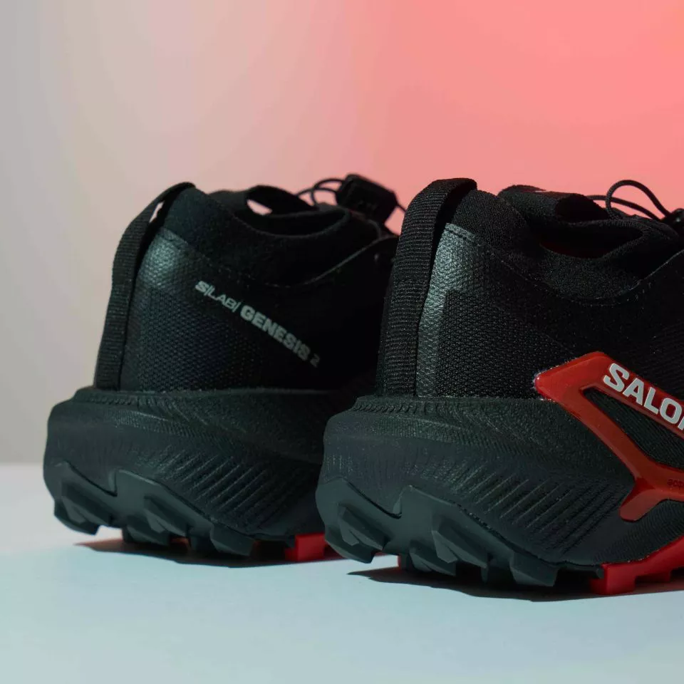 Trail shoes S/LAB Genesis 2