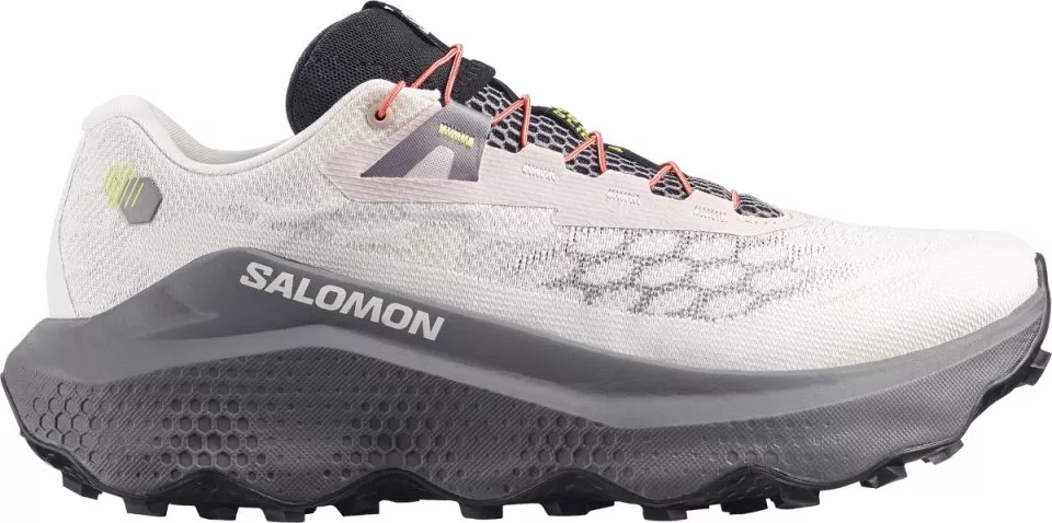 Scarpe per sentieri Salomon Ultra Glide 4 wide