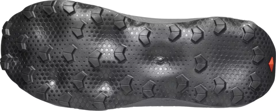 Scarpe per sentieri Salomon Ultra Glide 4 wide