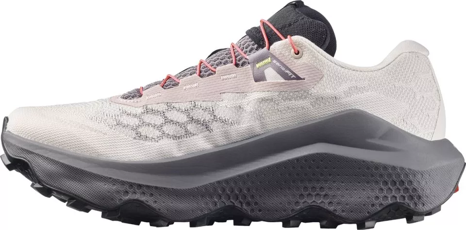 Scarpe per sentieri Salomon Ultra Glide 4 wide