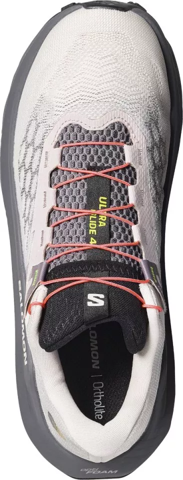 Scarpe per sentieri Salomon Ultra Glide 4 wide