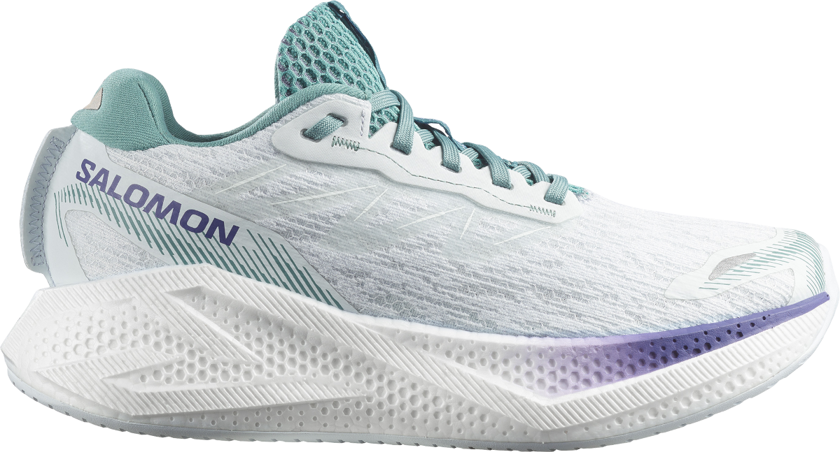Salomon Aero Glide 4