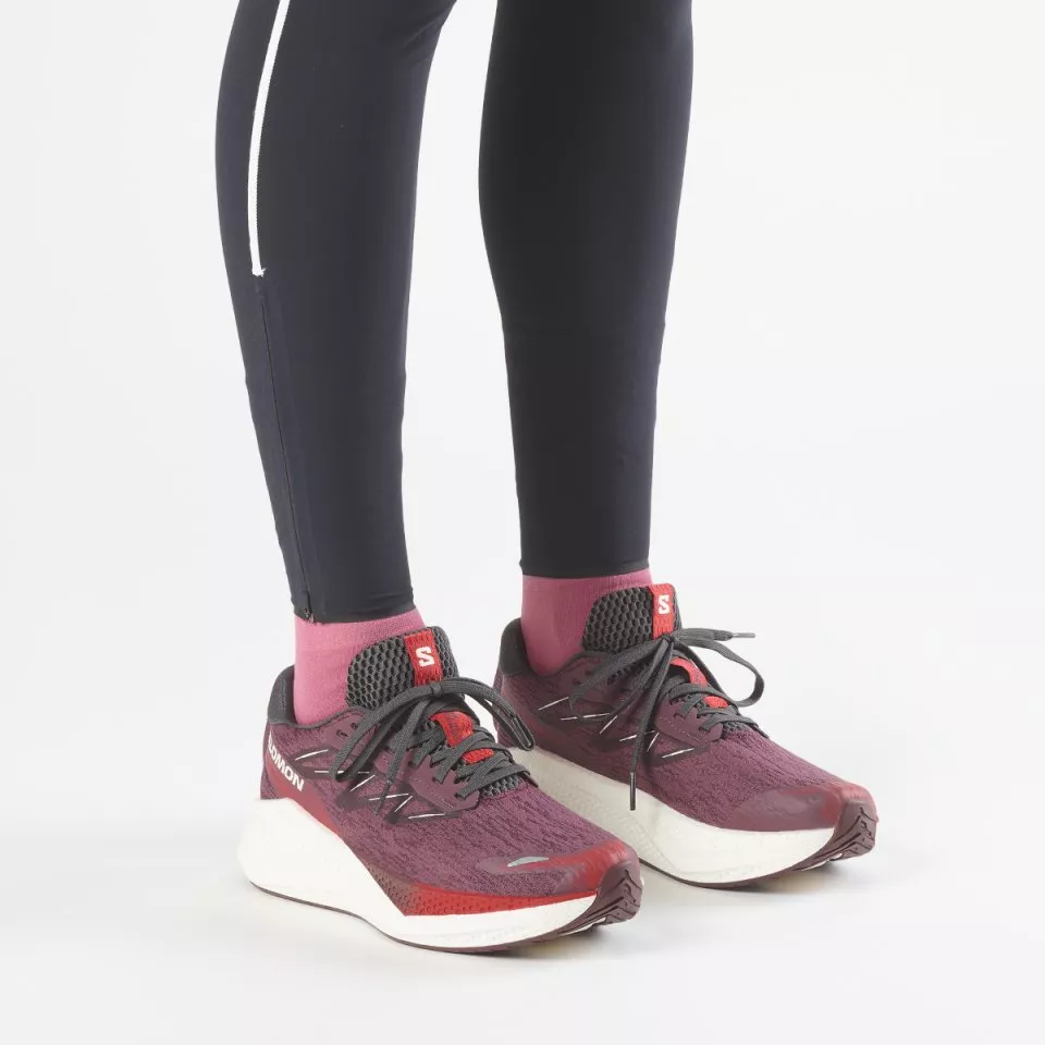 Scarpe da running Salomon Aero Glide 4