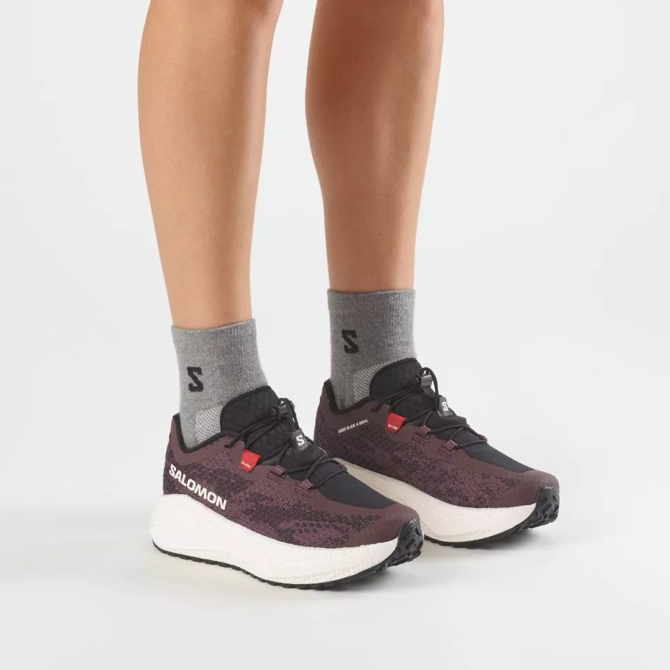 Scarpe da running Salomon Aero Glide 4 GRVL