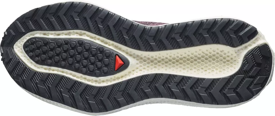 Scarpe da running Salomon Aero Glide 4 GRVL