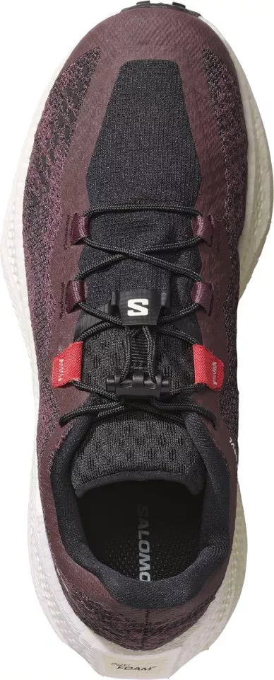 Scarpe da running Salomon Aero Glide 4 GRVL