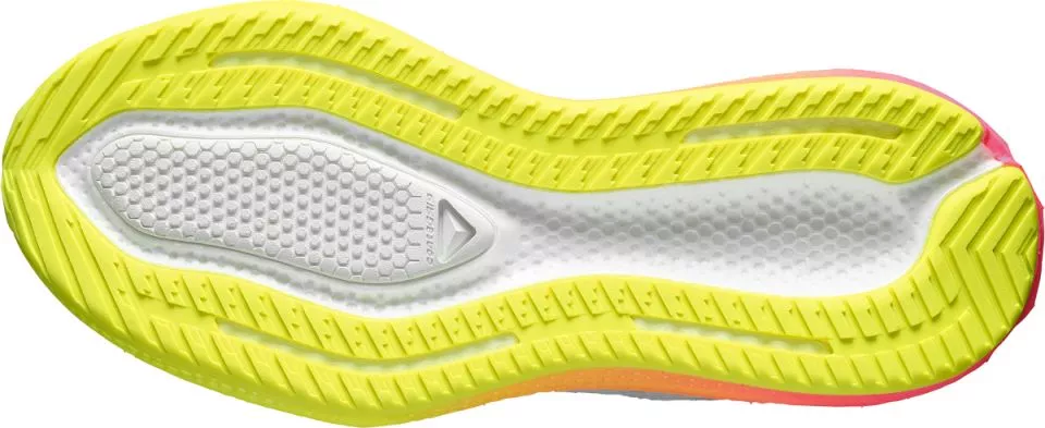 Running shoes Salomon Aero Glide 4