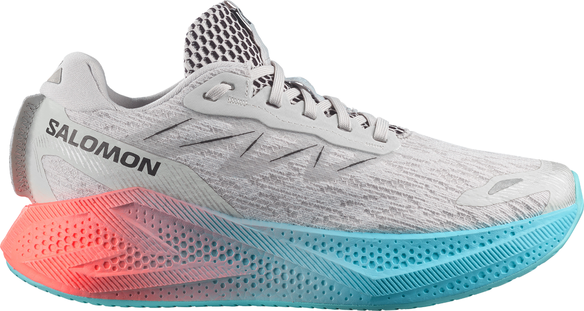 Salomon Aero Glide 4