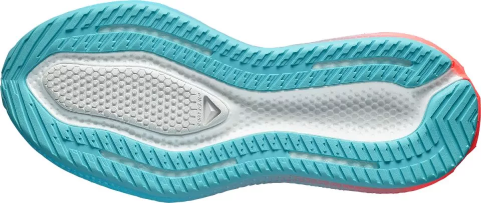 Laufschuhe Salomon Aero Glide 4