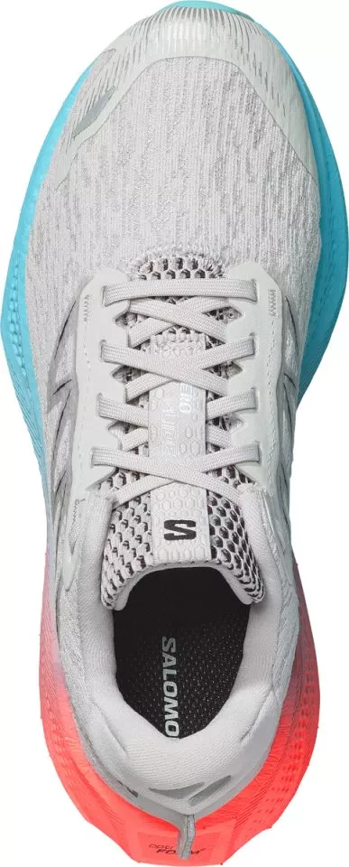 Laufschuhe Salomon Aero Glide 4