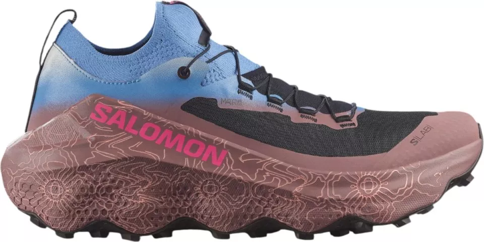 Scarpe per sentieri S/LAB Ultra Glide 2
