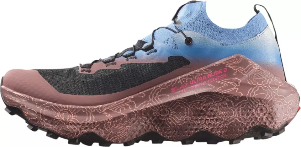 Scarpe per sentieri S/LAB Ultra Glide 2