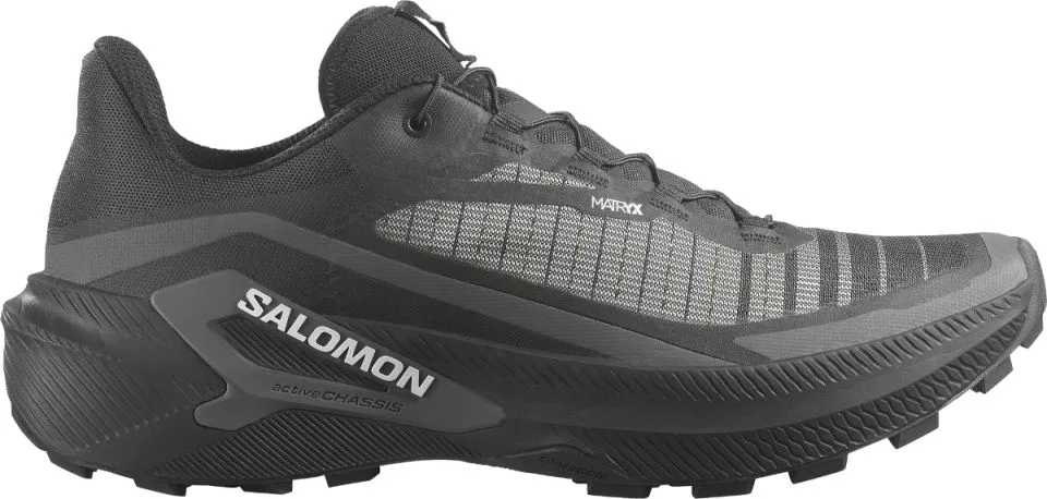 Trailsko Salomon Genesis 2
