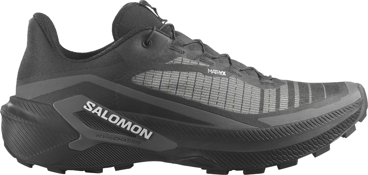 Salomon Genesis 2