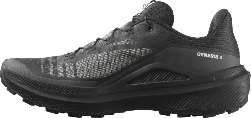 Trailsko Salomon Genesis 2