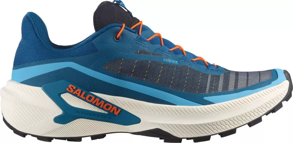 Обувки за естествен терен Salomon Genesis 2