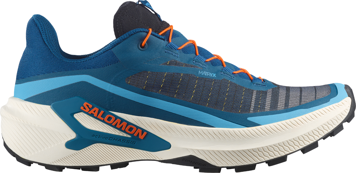Salomon Genesis 2
